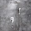 American Imaginations 14.5-in. W Shower Kit_ AI-36199